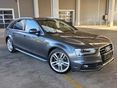 AUDI A4 2015/10 - 4