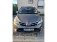 TOYOTA VERSO 1.8 Executive TSS