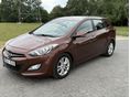 HYUNDAI I30 CW 1.6 CRDi LP Business