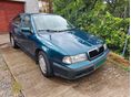 SKODA OCTAVIA 1.6 GLX
