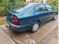 SKODA OCTAVIA 1997/8 - 2