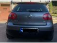 VOLKSWAGEN GOLF V 2007/8 - 3