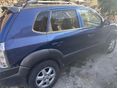 HYUNDAI TUCSON 2005/11 - 2