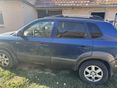 HYUNDAI TUCSON 2005/11 - 4