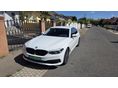 BMW 530e iPerformance (Automata) /12 kwh facelift akkumulátorral!