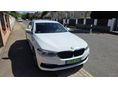 BMW 530 2017/7 - 2