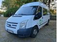 FORD TRANSIT 2.2 TDCi 350 M Trend E5 Magyarországi. garantált km!