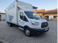 FORD TRANSIT 2.0 TDCI