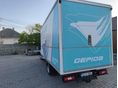 FORD TRANSIT 2019 - 2