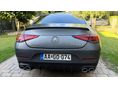 MERCEDES-AMG CLS 2019/4 - 5