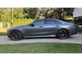 MERCEDES-AMG CLS 2019/4 - 3