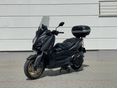YAMAHA X-MAX 400 