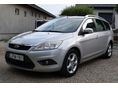 FORD FOCUS 1.6 TDCi Ambiente +186000KM+KLÍMA+