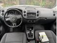VOLKSWAGEN TIGUAN 2015/1 - 5