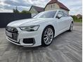AUDI A6 40 TDI Sport Xtra S-tronic Előélet-a BRIDGESTONE cégnél bemutató autó-garantált 36.000km!!!!!