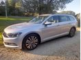 VOLKSWAGEN PASSAT VIII Variant 2.0 TDI SCR Elegance