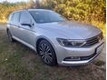 VOLKSWAGEN PASSAT VIII 2019 - 3