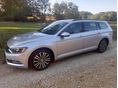 VOLKSWAGEN PASSAT VIII 2019 - 4