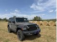 JEEP WRANGLER 2.0 T-GDI Rubicon (Automata)