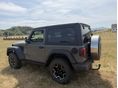 JEEP WRANGLER 2020/3 - 5