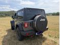 JEEP WRANGLER 2020/3 - 6