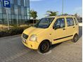 SUZUKI WAGON R+ 2002/6 - 2