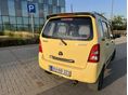 SUZUKI WAGON R+ 2002/6 - 4