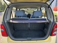 SUZUKI WAGON R+ 2002/6 - 7