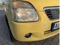 SUZUKI WAGON R+ 2002/6 - 8