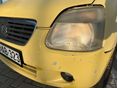 SUZUKI WAGON R+ 2002/6 - 10