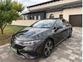 MERCEDES-BENZ EQE 350+ 99.3 % AKKU PAPPASNAL BEVIZSG. -PANOTETŐ -BURMASTER - LED- HANGULATFÉNY GYÖNYÖRŰ