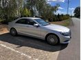 MERCEDES-BENZ S-OSZTÁLY 2014/8 - 4