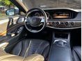 MERCEDES-BENZ S-OSZTÁLY 2014/8 - 7