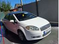 FIAT LINEA 2010/12 - 3