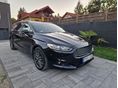 FORD MONDEO 2015/6 - 2