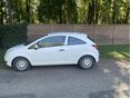 OPEL CORSA D 2010/2 - 2