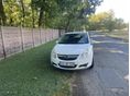 OPEL CORSA D 2010/2 - 3