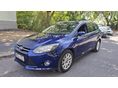 FORD FOCUS 1.6 SCTI Ecoboost Technology