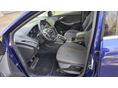 FORD FOCUS 2014/5 - 7