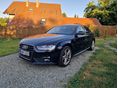 AUDI A4 2012/5 - 2