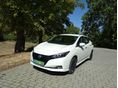 NISSAN LEAF 2022/5 - 2