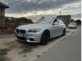 BMW 530d Touring (Automata)