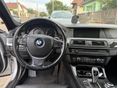 BMW 530 2010/12 - 5