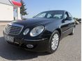 MERCEDES-BENZ E-OSZTÁLY E 280 Elegance igazolt 195 e km. man 6seb.gyűjtők figyelem!!!