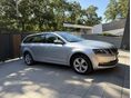 SKODA OCTAVIA Combi 2.0 CR TDI SCR Style