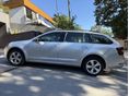 SKODA OCTAVIA 2020/11 - 2