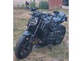 HONDA CB 650 R NEO SPORTS CAFÉ 