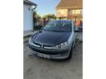 PEUGEOT 206 1.4 HDi Presence