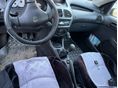PEUGEOT 206 2004/1 - 4