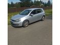 VOLKSWAGEN GOLF VI 1.6 TDi Highline